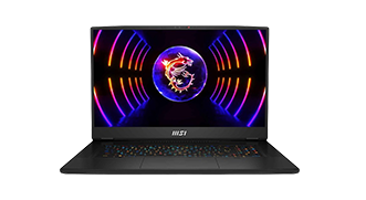 MSI Titan