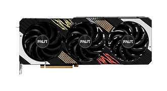 Palit GeForce RTX 4070 Ti