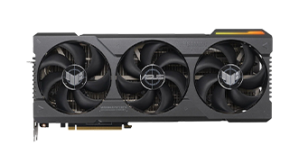 TUF Gaming NVIDIA GeForce RTX 4090