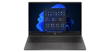 HP Windows 11 laptop