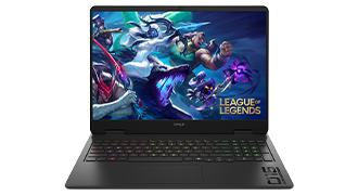 HP OMEN Intel Core i7 24GB RAM 1TB SSD RTX 5070 Windows 11 gaming laptop + HyperX wireless mouse and HyperX Cloud headset
