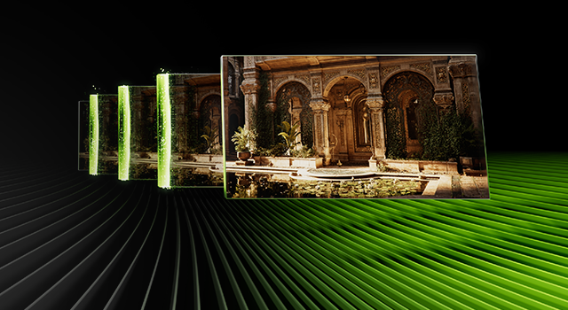 NVIDIA DLSS 4