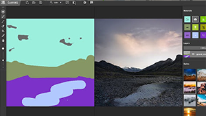 Paint With AI