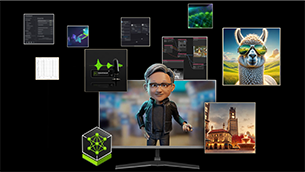 World-Leading AI Software