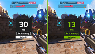 Gaming-Winning Responsiveness