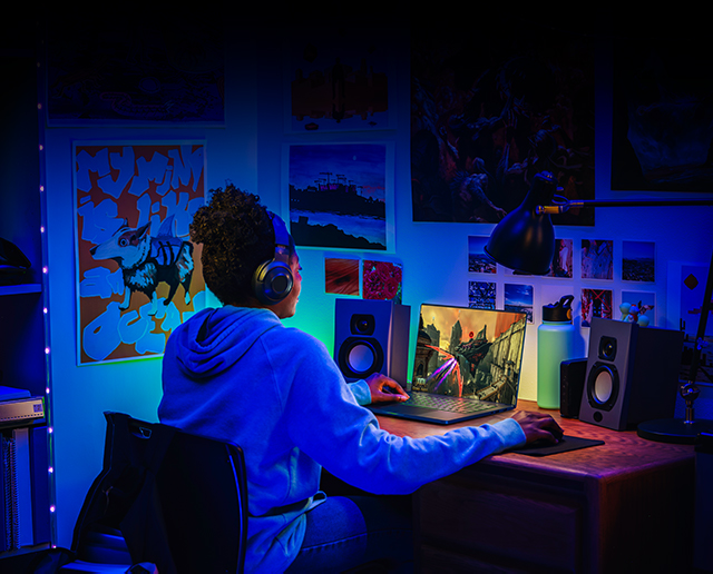 Gaming