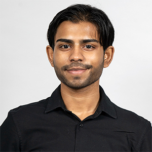 Srinivas H.