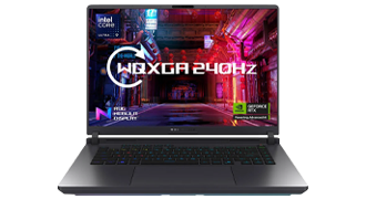 ASUS ROG Strix G16 Intel Core Ultra 9 32GB RAM 2TB SSD GeForce RTX 5080 240Hz 16 Inch WQXGA Windows 11 Gaming Laptop