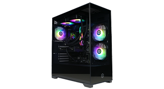 CyberPowerPC Ark AMD Ryzen 7 9800X3D 32GB RAM 1TB SSD RTX 5080 Windows 11 Gaming PC