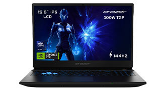 Medion ERAZER Deputy 15 P1 Intel Core 9 32GB RAM 2TB SSD RTX 5070 144Hz 15.6 Inch Windows 11 Gaming Laptop
