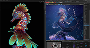 AI-Enhanced Video Editing