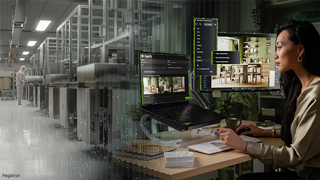 Nvidia AI