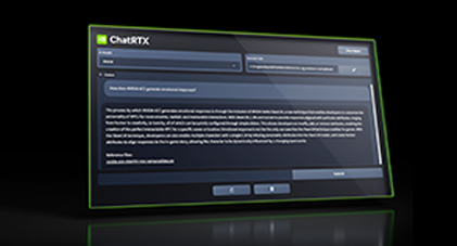Your Personalized Chatbot