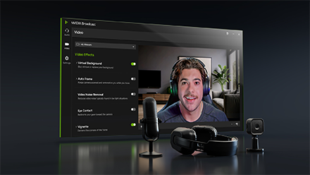 NVIDIA Studio