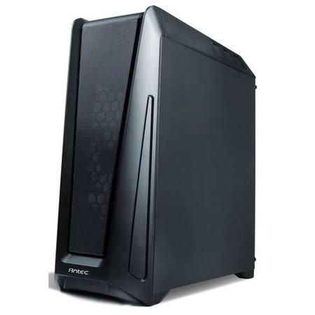 Antec GX1200 Full Tower Gaming Case - Black