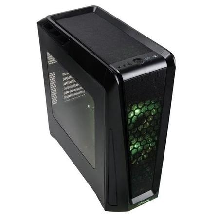 Antec GX1200 Full Tower Gaming Case - Black