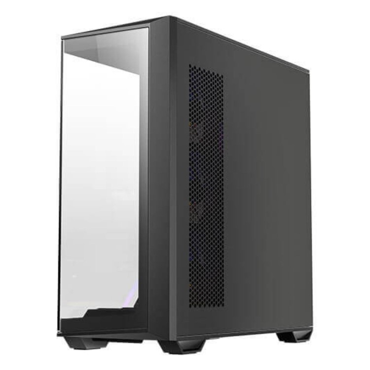 Antec C3 ARGB Gaming PC Case Black