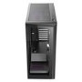 Antec C3 ARGB Gaming PC Case Black