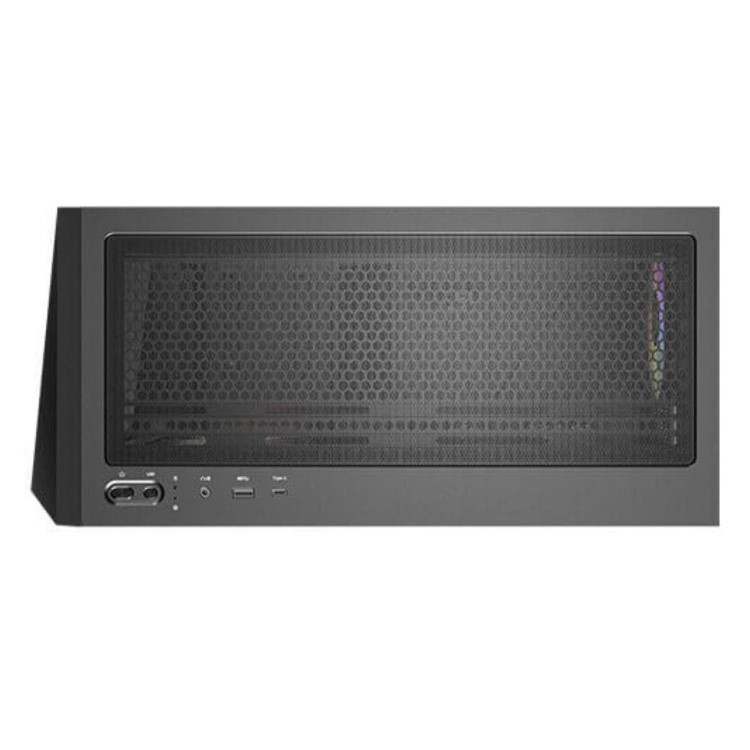 Antec C3 ARGB Gaming PC Case Black