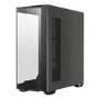 Antec C3 ATX Gaming Case Black no Fans included