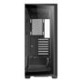 Antec C3 ATX Gaming Case Black no Fans included