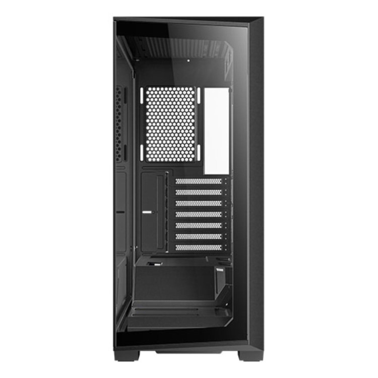 Antec C3 ATX Gaming Case Black no Fans included