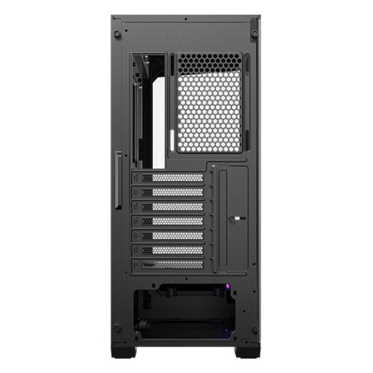Antec C3 ATX Gaming Case Black no Fans included