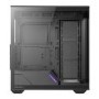 Antec C3 ATX Gaming Case Black no Fans included