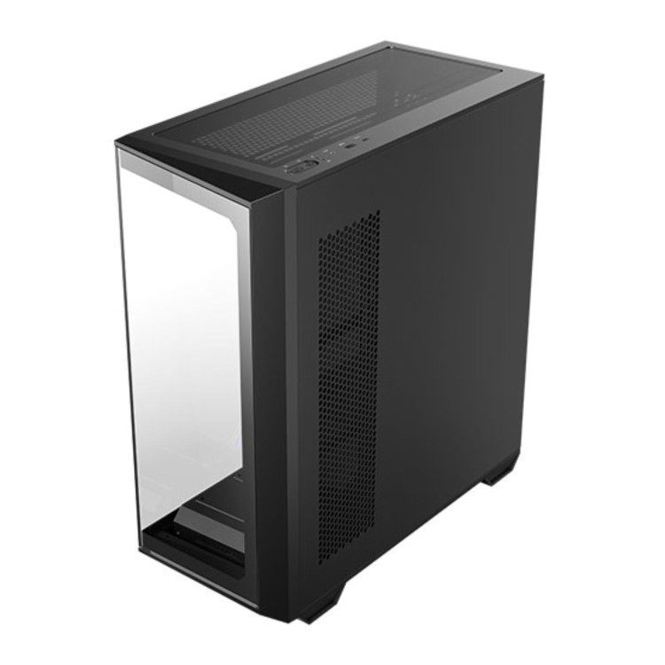 Antec C3 ATX Gaming Case Black no Fans included