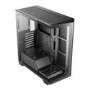 Antec C3 ATX Gaming Case Black no Fans included