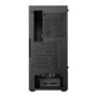 Antec AX20 RGB Gaming PC Case Black