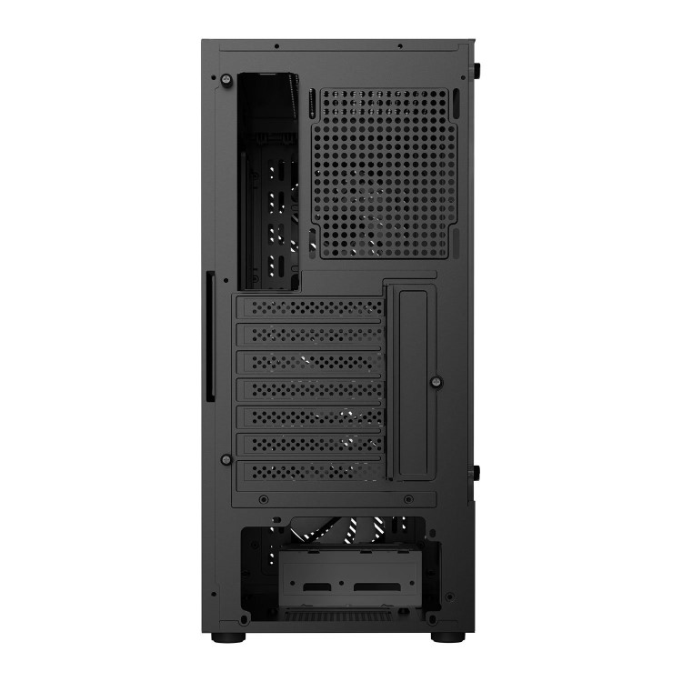 Antec AX20 RGB Gaming PC Case Black