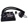 Antec H600 Pro All in One CPU Liquid Cooler with Blue LED Fan