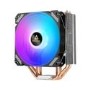 Antec A400i RGB 120mm 1800rpm Air CPU Cooler