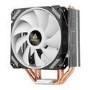 Antec A400i RGB 120mm 1800rpm Air CPU Cooler