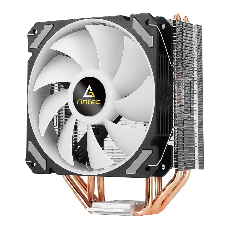 Antec A400i RGB 120mm 1800rpm Air CPU Cooler