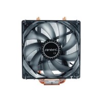 Antec C400 Quad Heatpiped Direct Contact CPU Air Cooler