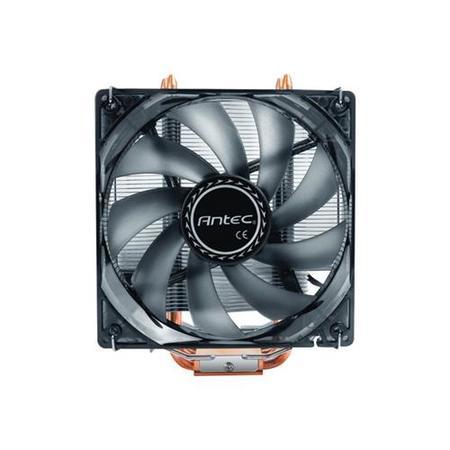 Antec C400 Quad Heatpiped Direct Contact CPU Air Cooler