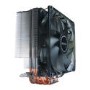 Antec C400 Quad Heatpiped Direct Contact CPU Air Cooler