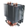 Antec C400 Quad Heatpiped Direct Contact CPU Air Cooler