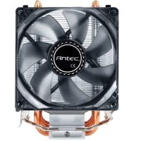 Antec A40 Pro Quad Heatpipe CPU Air Cooler Antec A40 Pro Quad Heatpipe CPU Air Cooler