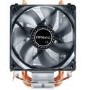 Antec A40 Pro Quad Heatpipe CPU Air Cooler