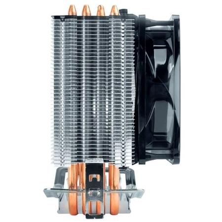Antec A40 Pro Quad Heatpipe CPU Air Cooler