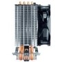 Antec A40 Pro Quad Heatpipe CPU Air Cooler