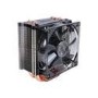 Antec C40 Heatsink & Fan Intel & AMD Sockets Whisper-quiet 9.2cm LED PWM Fan Rifle Bearing