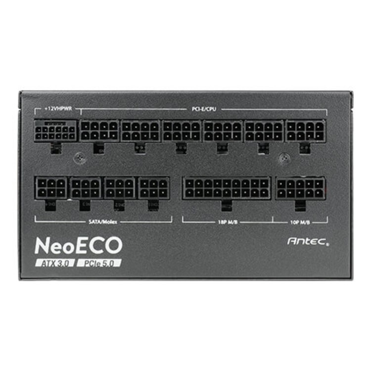 Antec NE1000G M 1000W Fully Modular 80 PLUS Gold Power Supply