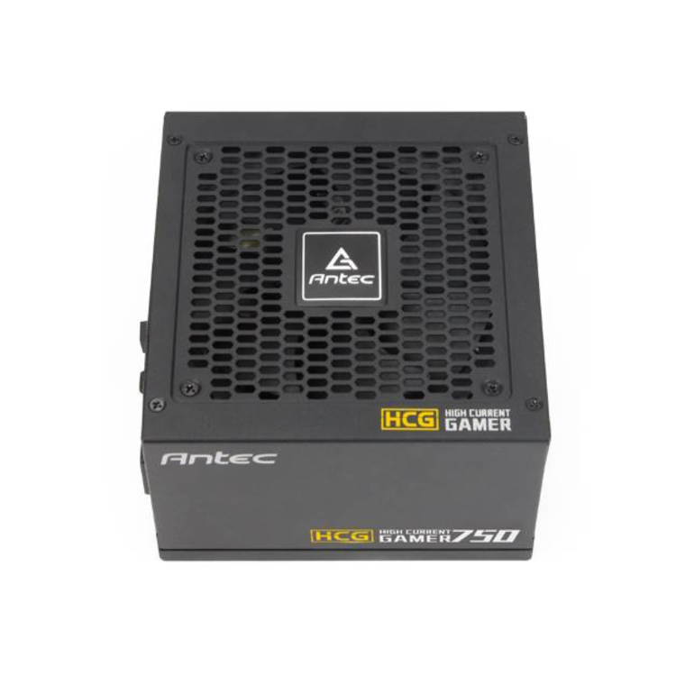 Antec HCG Gold 750W 80 Plus Gold Modular Power Supply