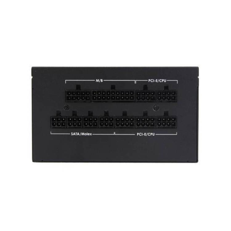 Antec HCG Gold 750W 80 Plus Gold Modular Power Supply