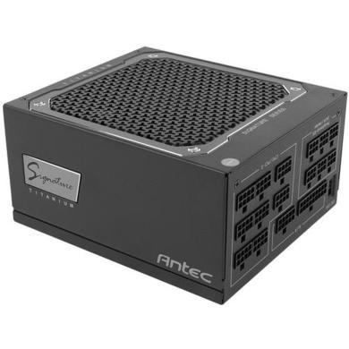 Antec Signature 1000W Fully Modular 80+ Titanum Power Supply