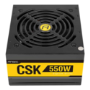 Antec Cuprum Strike 550W Non-Modular 80 PLUS Bronze Power Supply